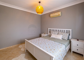 Villa with stunning views in Kargicak area Villa with stunning views in Kargicak area