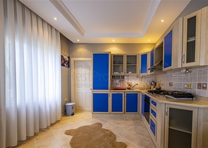 Villa with stunning views in Kargicak area Villa with stunning views in Kargicak area