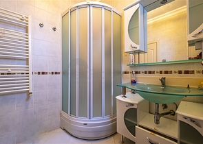 Villa with stunning views in Kargicak area Villa with stunning views in Kargicak area