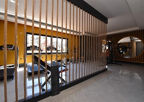 3+1 apartments in a new complex in Oba district