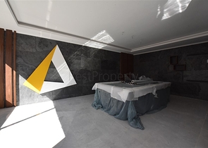 3+1 apartments in a new complex in Oba district