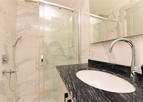 3+1 apartments in a new complex in Oba district