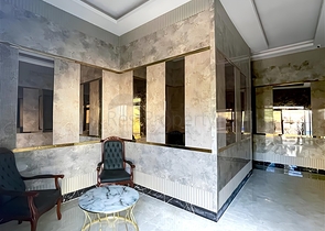 New 1+1 apartment in Kargicak, 400 m from the sea