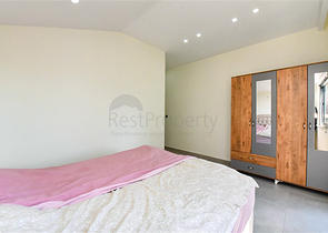 2+1 penthouse in the very center of Mahmutlar