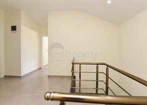 2+1 penthouse in the very center of Mahmutlar