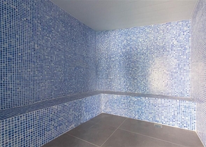 2+1 penthouse in the very center of Mahmutlar