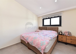 2+1 penthouse in the very center of Mahmutlar