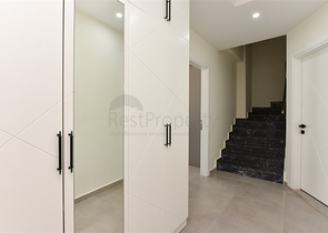 2+1 penthouse in the very center of Mahmutlar