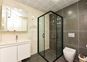 2+1 penthouse in the very center of Mahmutlar