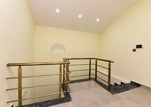 2+1 penthouse in the very center of Mahmutlar