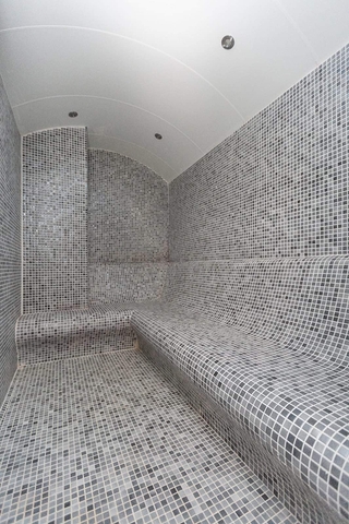 Furnished 2+1 apartment in Mahmutlar district