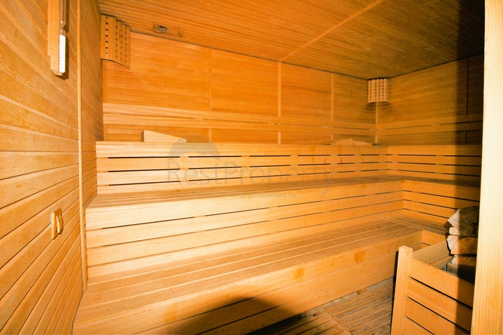 Furnished 2+1 apartment in Mahmutlar district