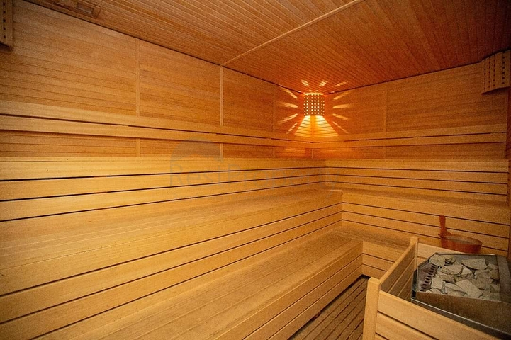 Furnished 2+1 apartment in Mahmutlar district