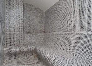 Furnished 2+1 apartment in Mahmutlar district