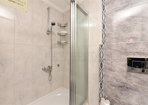 Furnished 2+1 apartment in Mahmutlar district