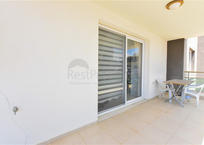 Furnished 2+1 apartment in Mahmutlar district