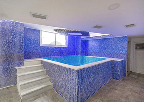 Furnished 2+1 apartment in Mahmutlar district