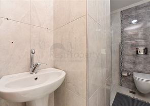 Furnished 2+1 apartment in Mahmutlar district