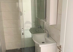 1+1 apartment in Mahmutlar district