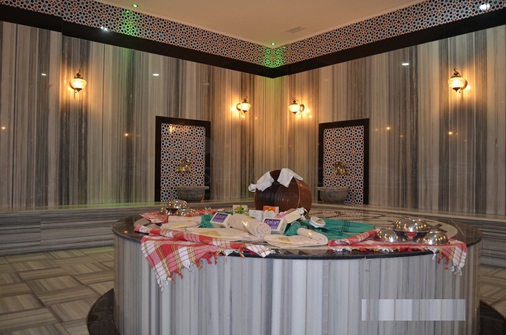 Affordable Furnished Studio - with Balcony - in Avsallar / Alanya 