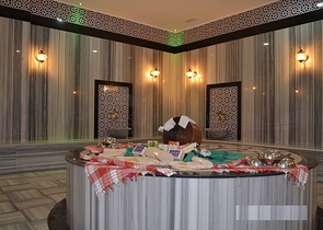 Affordable Furnished Studio - with Balcony - in Avsallar / Alanya 