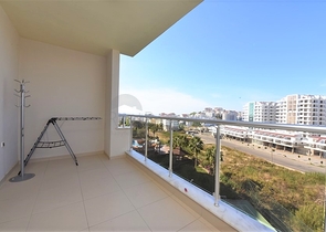 Affordable Furnished Studio - with Balcony - in Avsallar / Alanya 