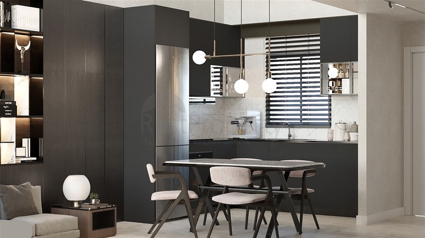 New investment project in Northern Cyprus