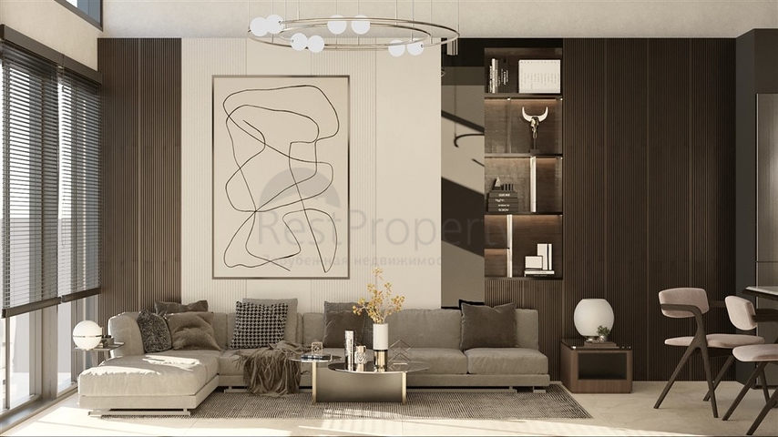 New investment project in Northern Cyprus