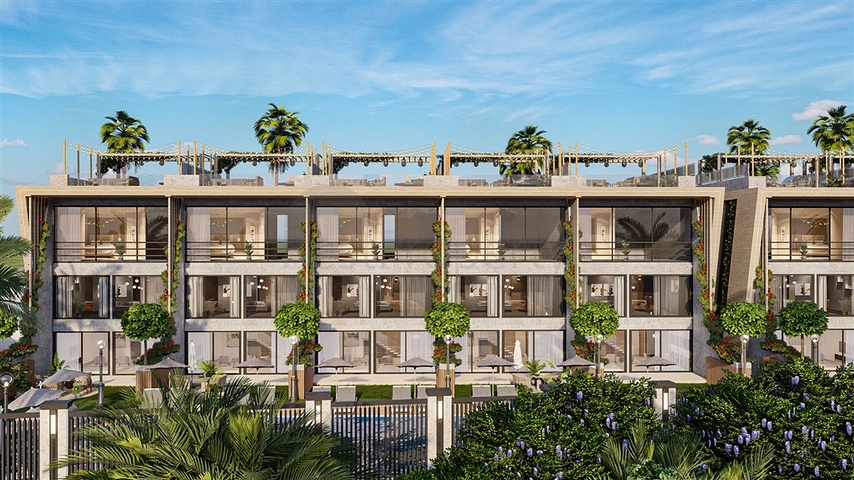 New investment project in Northern Cyprus