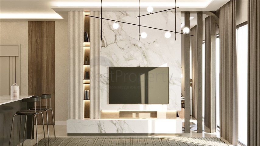 New investment project in Northern Cyprus