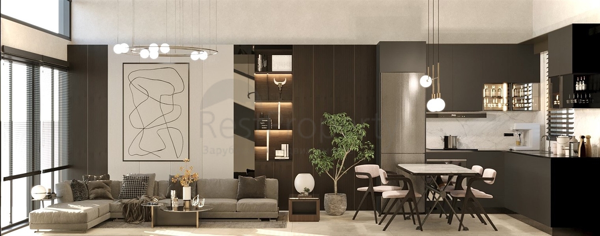 New investment project in Northern Cyprus