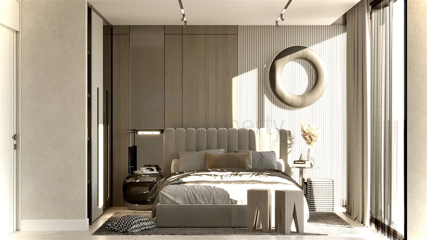 New investment project in Northern Cyprus