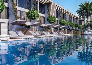 New investment project in Northern Cyprus