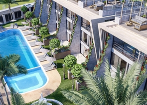 New investment project in Northern Cyprus