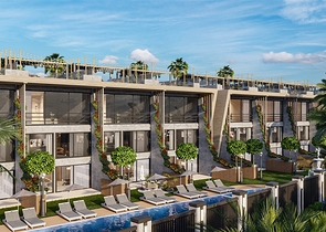 New investment project in Northern Cyprus