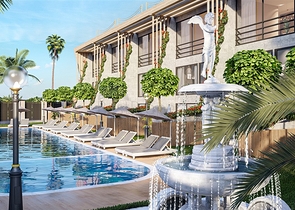 New investment project in Northern Cyprus