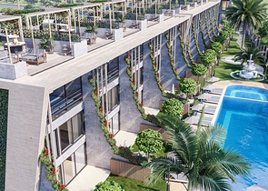 New investment project in Northern Cyprus