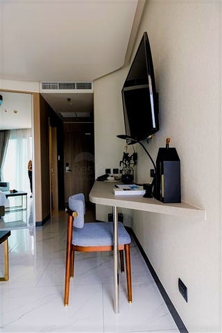 New condominium 200 meters from Bang Tao beach