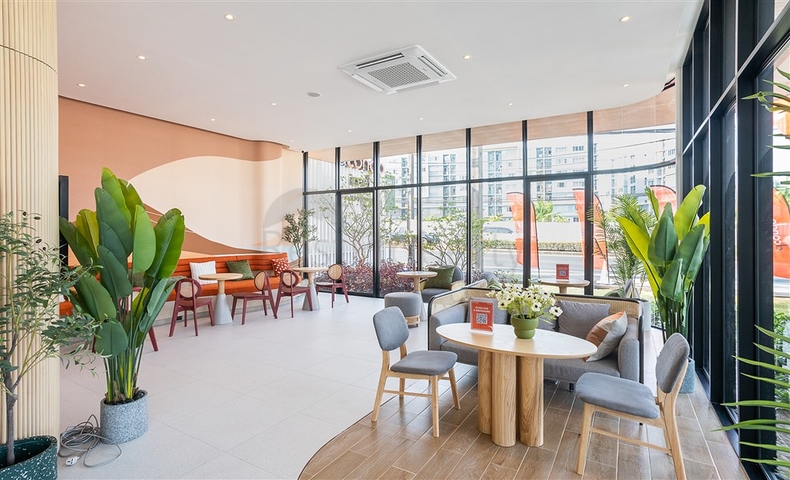 Affordable investments in the center of the island