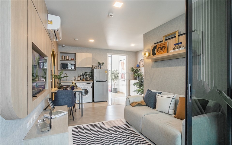 Affordable investments in the center of the island