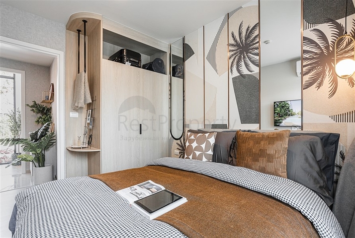 Affordable investments in the center of the island