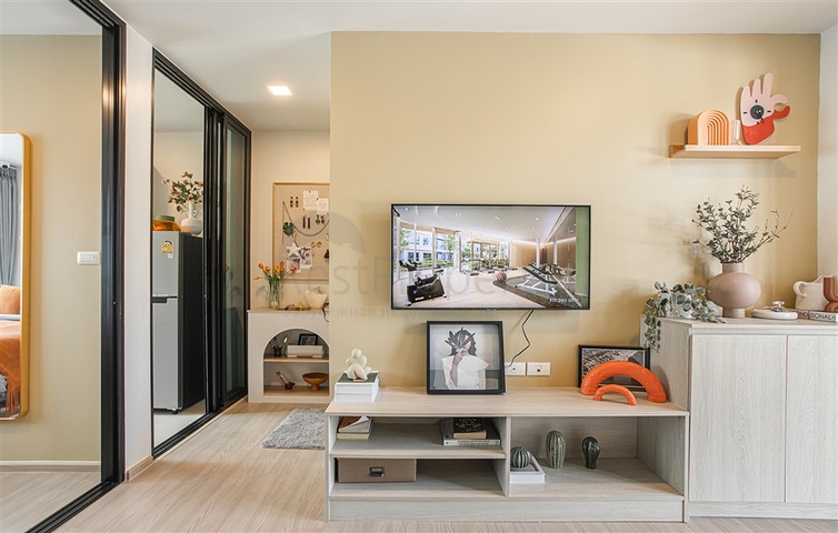 Affordable investments in the center of the island