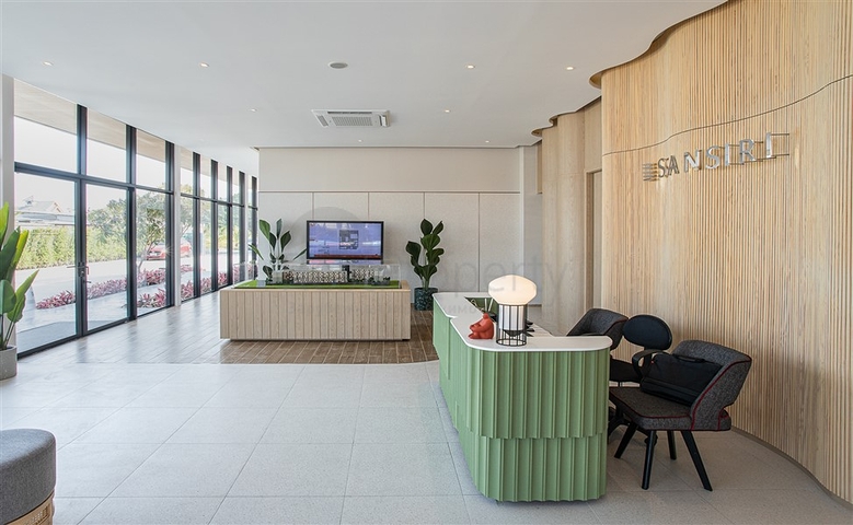 Affordable investments in the center of the island