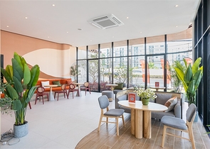 Affordable investments in the center of the island