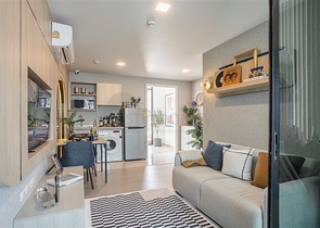 Affordable investments in the center of the island