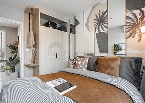 Affordable investments in the center of the island