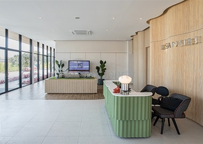 Affordable investments in the center of the island