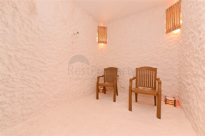 1+1 apartment in the heart of Oba district for rent