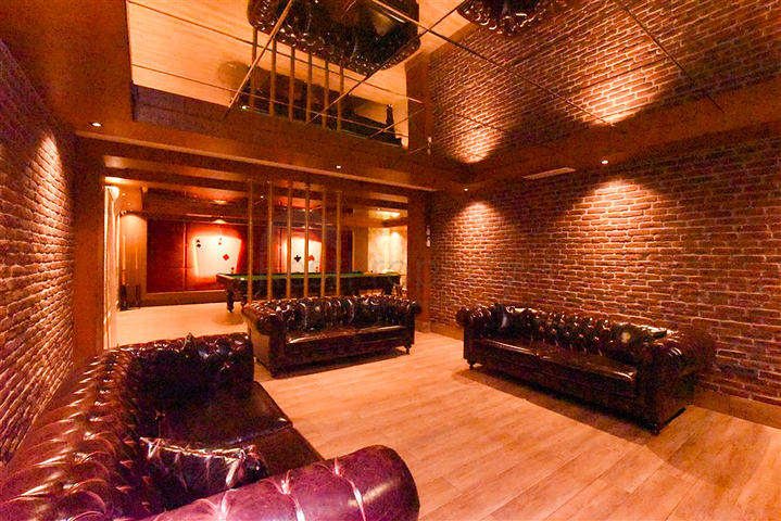 1+1 apartment in the heart of Oba district for rent