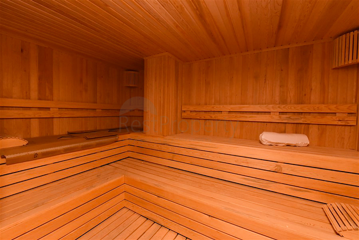 Three bedroom apartment in a prestigious area of Oba